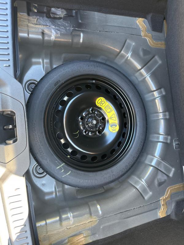 Ford Focus 1.0 Flexifuel 125 s&amp;S mHEV Titanium X Business