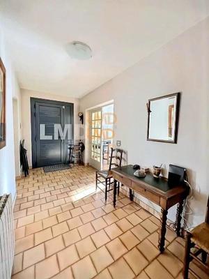 Villa - 450 m² - 11 pièces