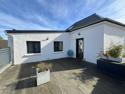 Maison - 139 m² - 6 pièces