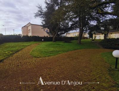 Terrain - 500 m²