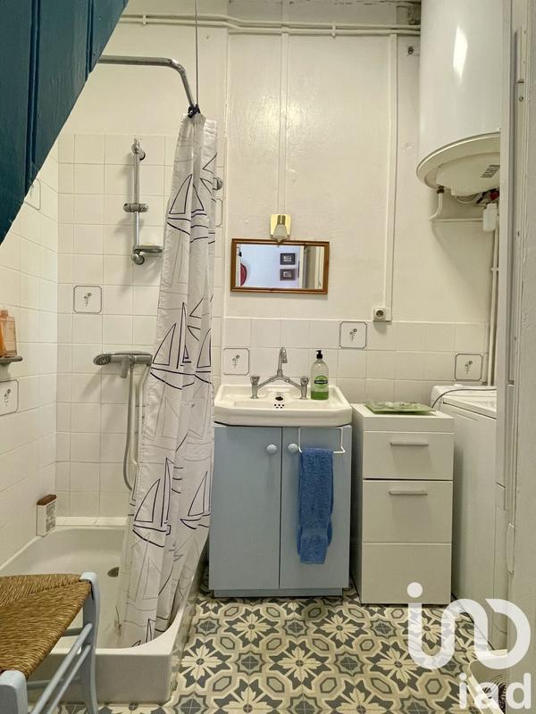 Maison - 197 m² - 8 pièces