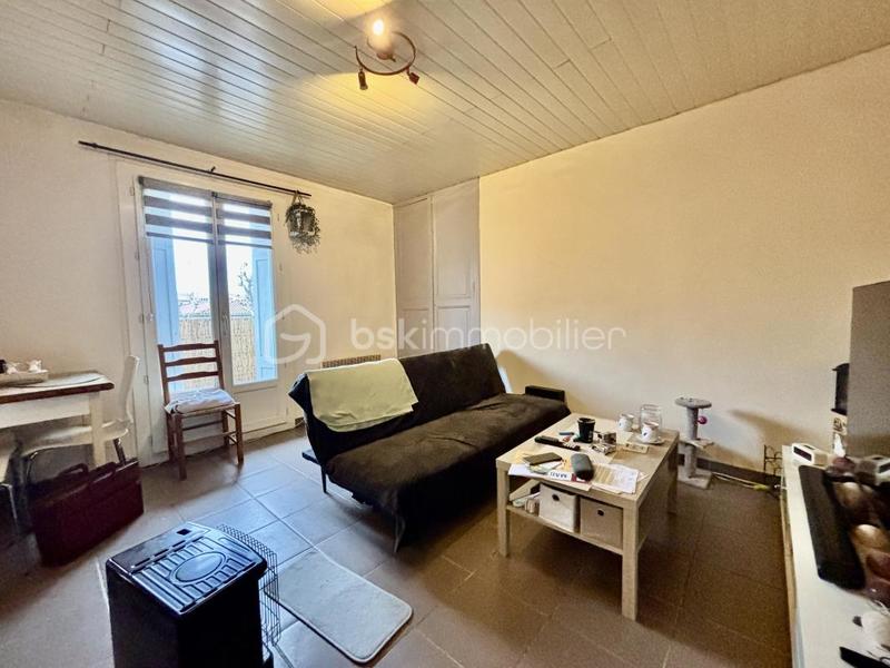 Immeuble - 150 m² - 5 pièces