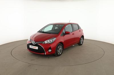 Toyota Yaris 1.33 Vvt-i Dynamic 5p 99 ch