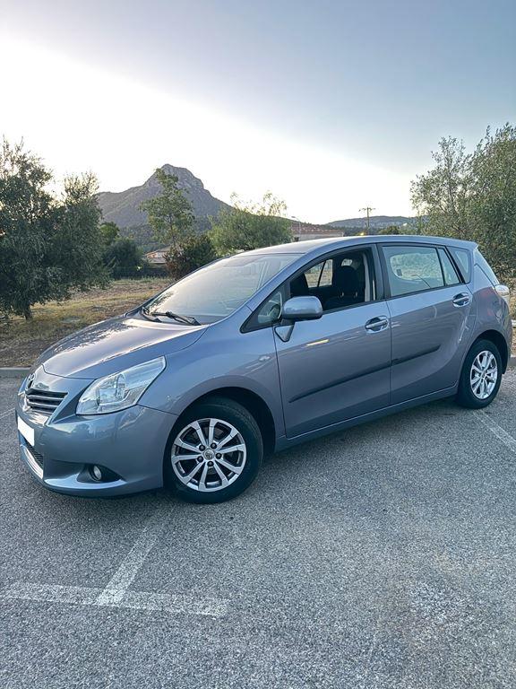 Toyota Verso 2.0 D4d 126cv Skyview Edition, Garantie 1 An