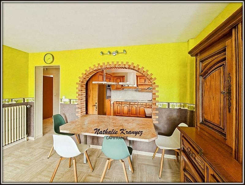 Maison - 186 m² - 7 pièces