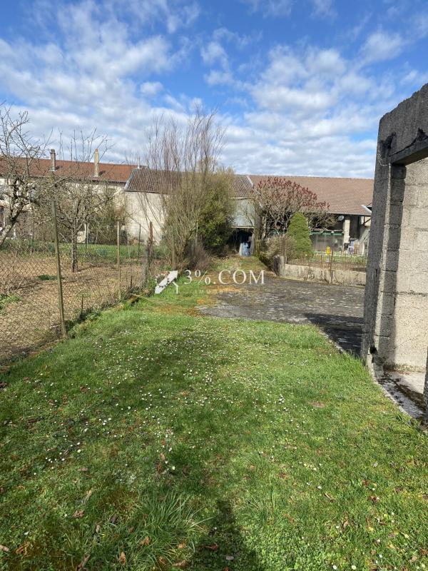 Terrain - 394 m²