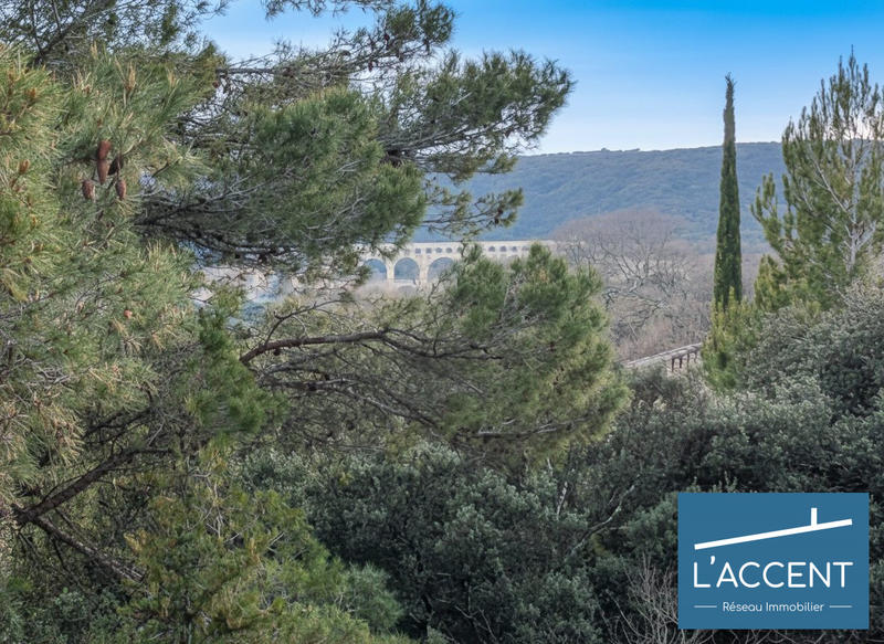 Maison - 185 m² - 7 pièces