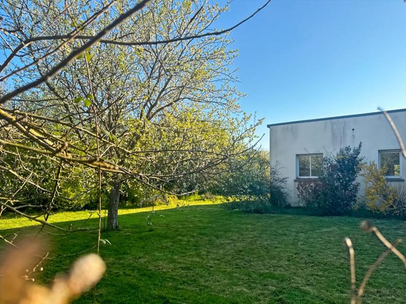 Maison - 99 m² - 6 pièces