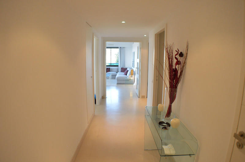 Appartement - 89 m² - 3 pièces