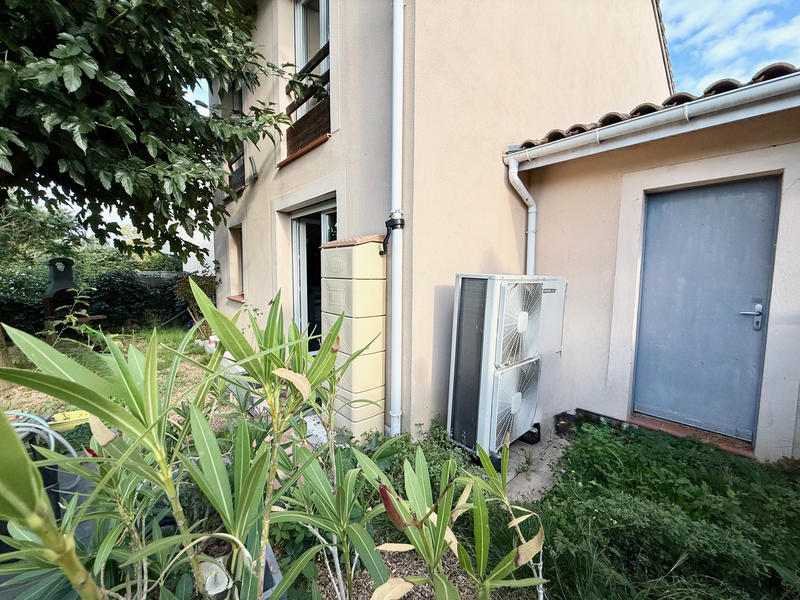 Maison - 114 m² - 4 pièces