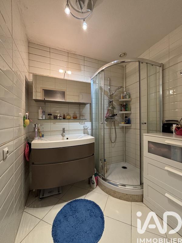 Maison - 106 m² - 5 pièces