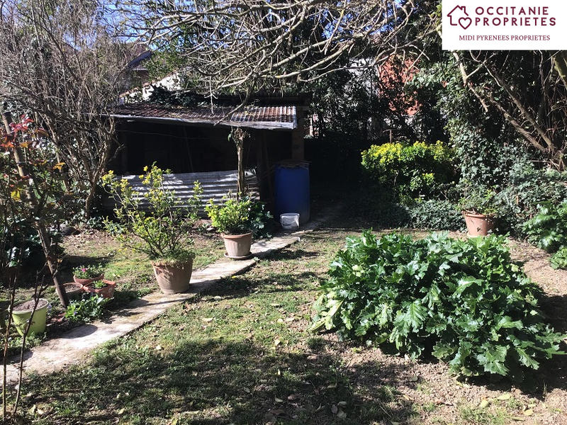 Maison de village - 130 m² - 5 pièces