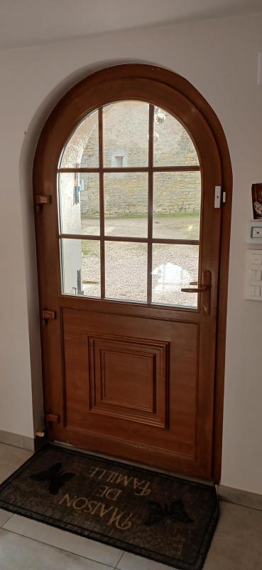 Ferme - 216 m² - 8 pièces