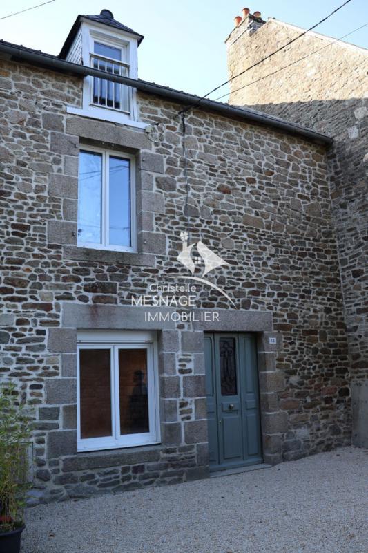 Maison en pierre - 55 m² - 3 pièces