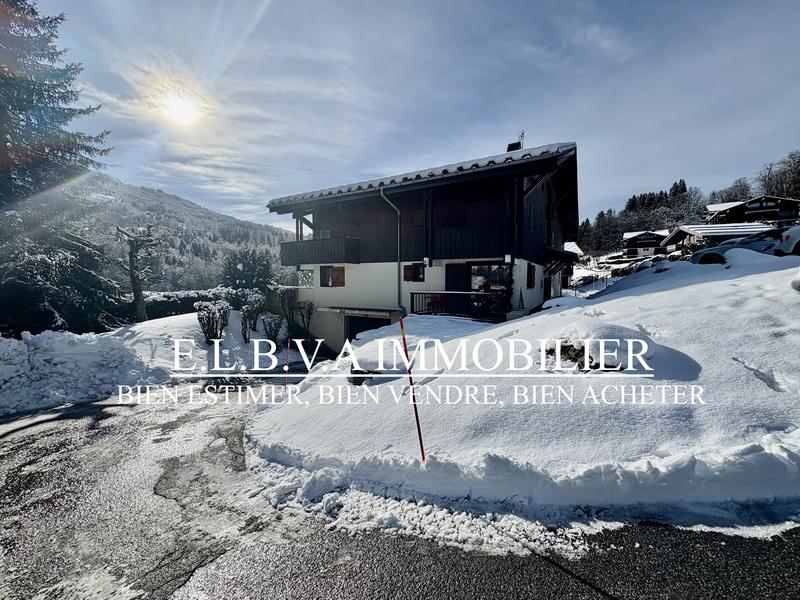 Studio - 17 m² - 1 pièce