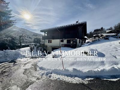 Studio - 17 m² - 1 pièce