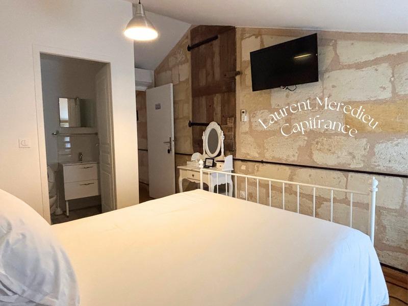 Maison bourgeoise - 540 m² - 15 pièces