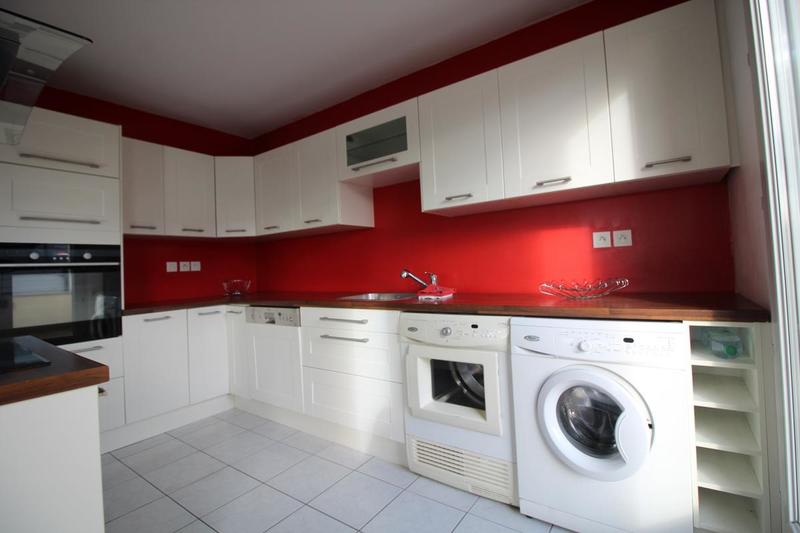 Appartement - 78 m² - 3 pièces