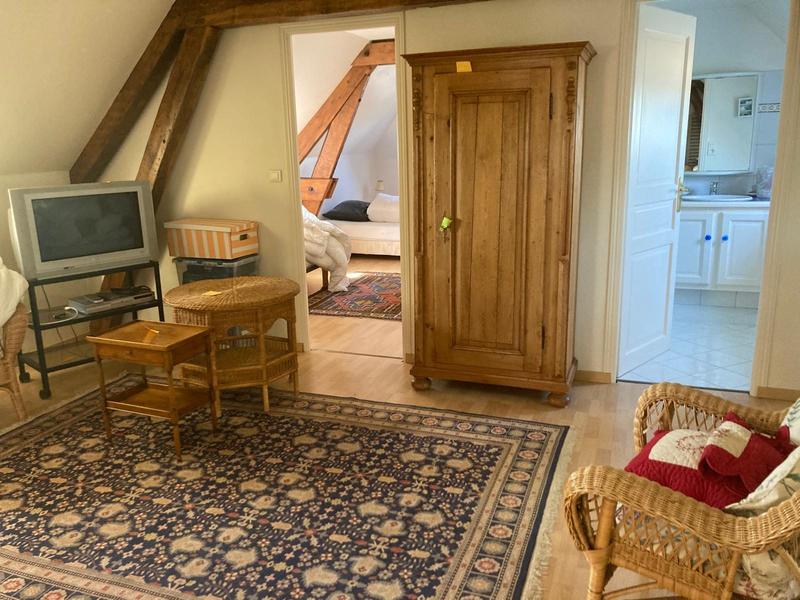 Maison - 266 m² - 8 pièces