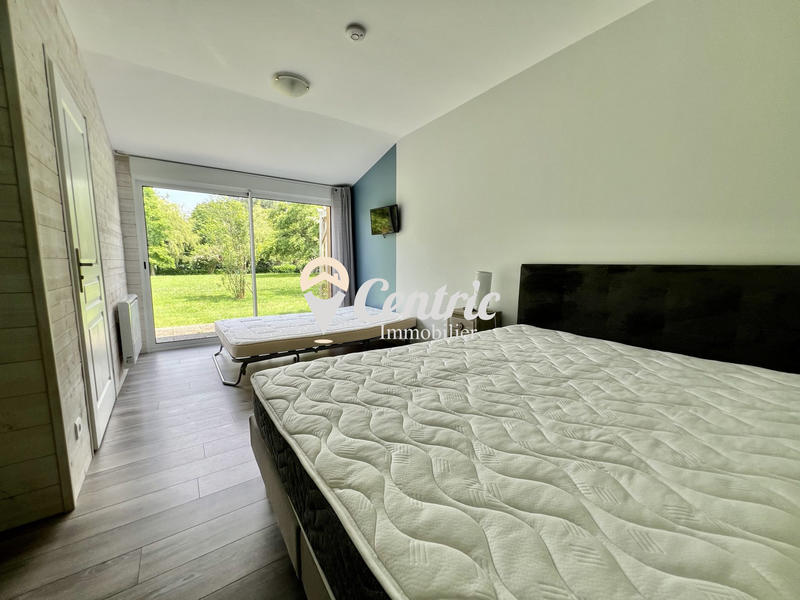 Maison ancienne - 644 m² - 10 pièces