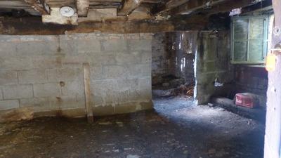 Local d'activité / Entrepôt - 130 m² - 1 pièce