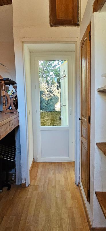 Maison - 33 m² - 2 pièces