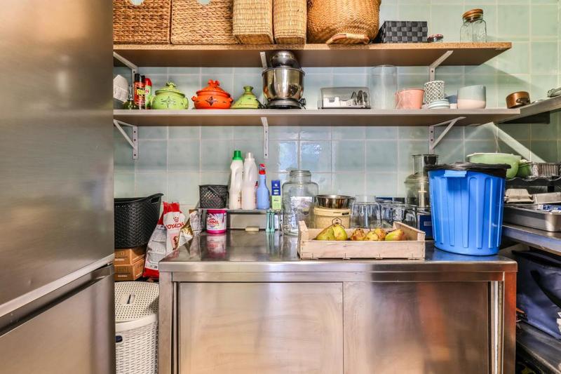 Maison - 127 m² - 5 pièces