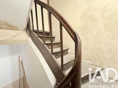 Immeuble - 75 m² - 5 pièces