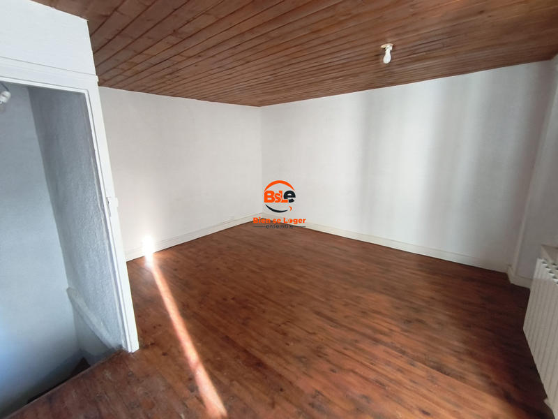 Maison - 56 m² - 3 pièces