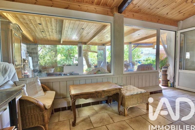 Maison - 33 m² - 2 pièces