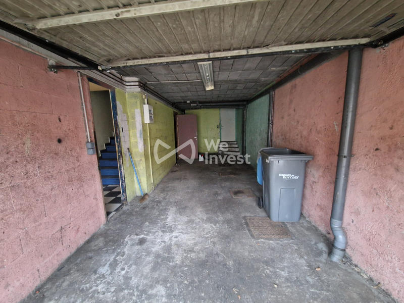 Maison ancienne - 130 m² - 5 pièces