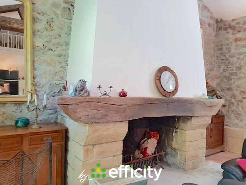 Maison - 130 m² - 4 pièces