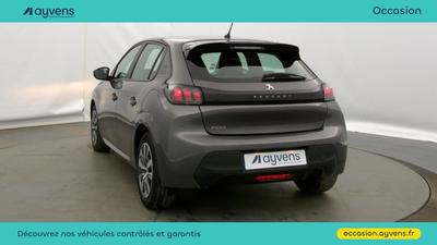 Peugeot 208 1.2 PureTech 100ch s&amp;S Active Business Eat8