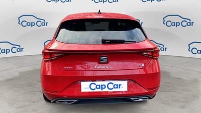 Seat Leon 1.5 eTSI 150 Dsg7 Fr - Automatique Toit ouvrant