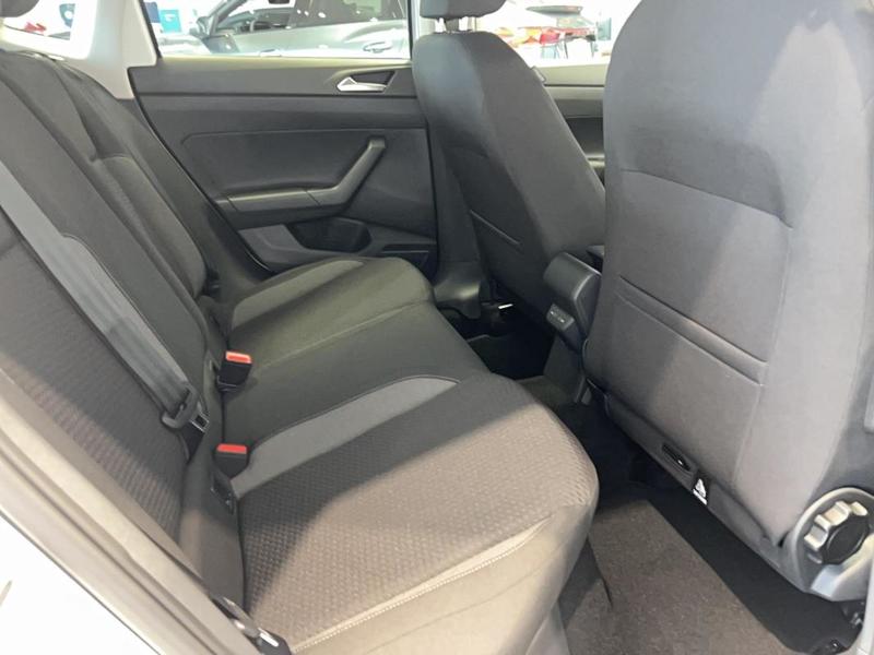 Volkswagen Polo 1.0 Tsi 95 s&amp;S Bvm5 Vw Edition