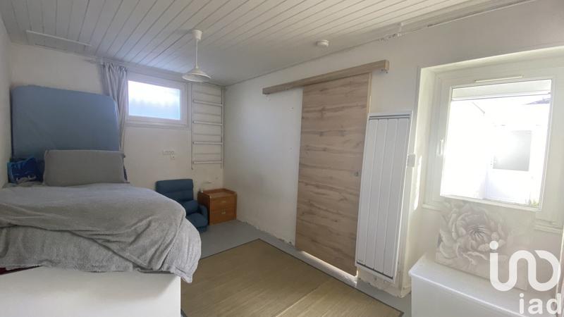 Maison de village - 51 m² - 4 pièces