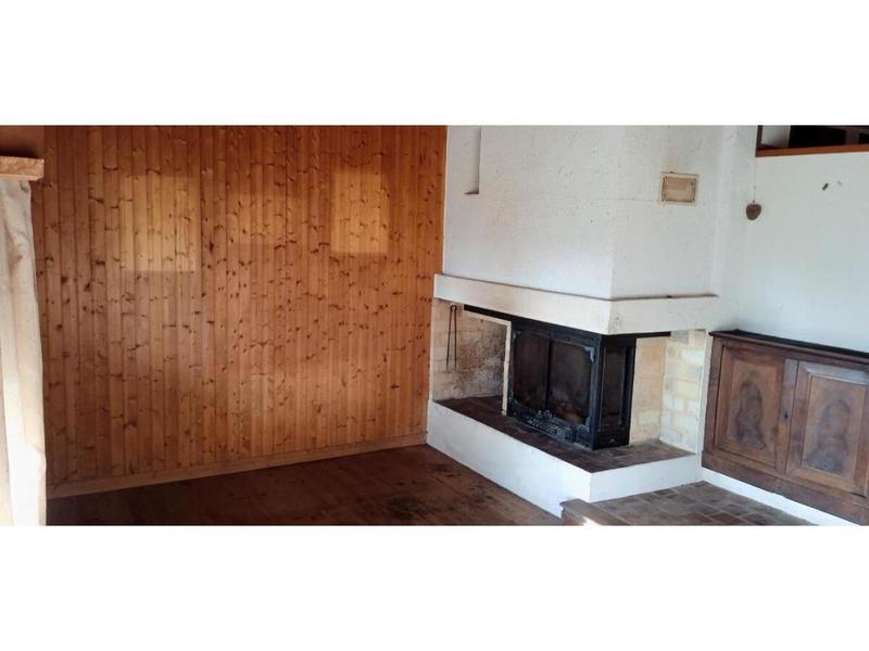 Maison - 128 m² - 5 pièces