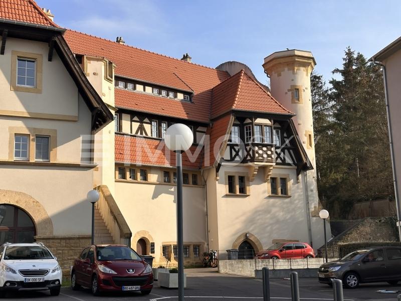 Appartement - 143 m² - 6 pièces