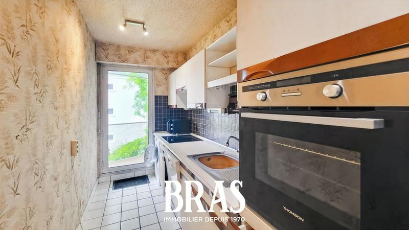 Appartement - 53 m² - 2 pièces