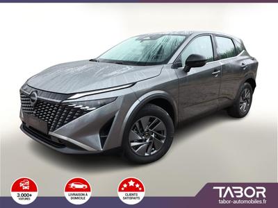 Nissan Qashqai Mhev 158 Cvt Acenta Led WinterP