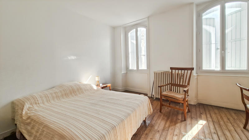 Maison - 122 m² - 5 pièces