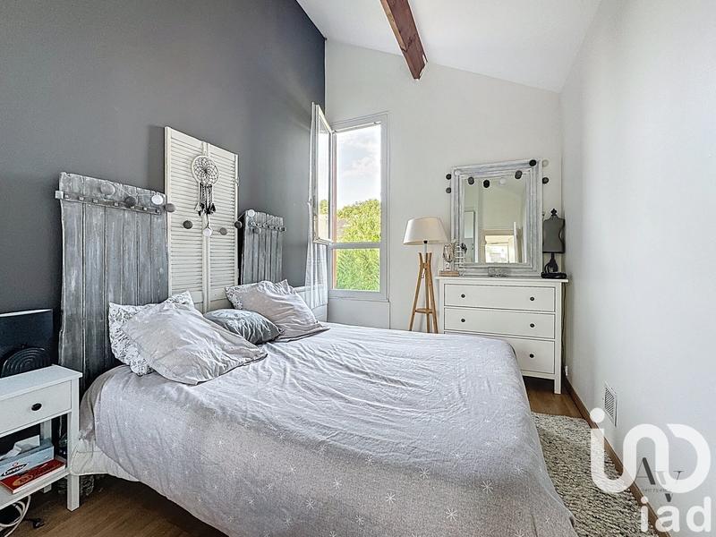 Maison - 106 m² - 4 pièces