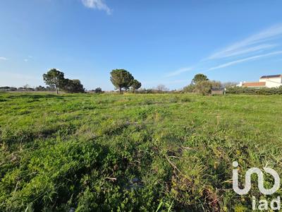 Terrain - 2 689 m²