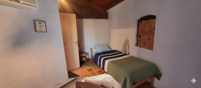 Maison de village - 80 m² - 3 pièces