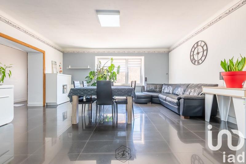 Maison - 340 m² - 13 pièces