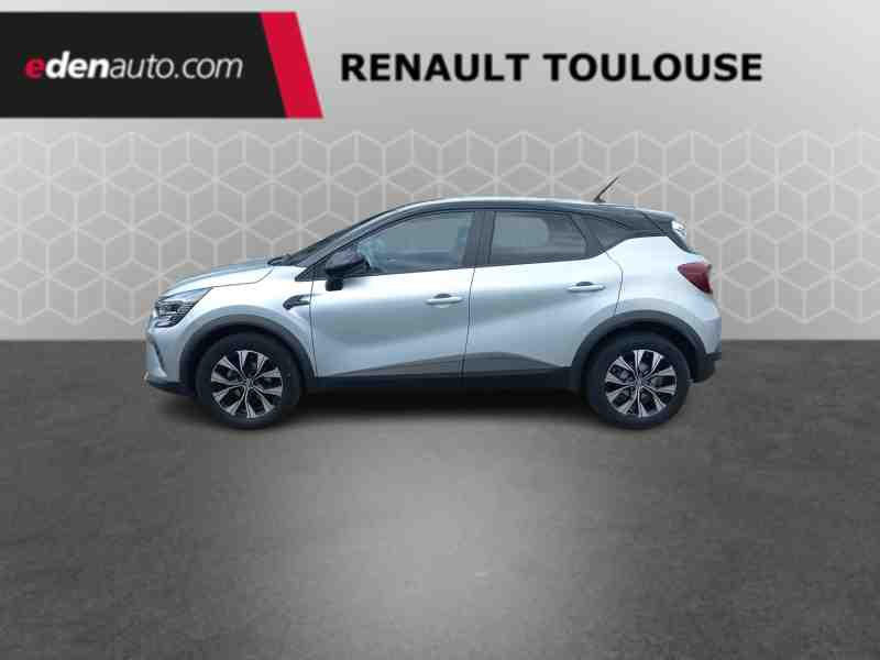 Renault Captur TCe 100 Gpl Evolution