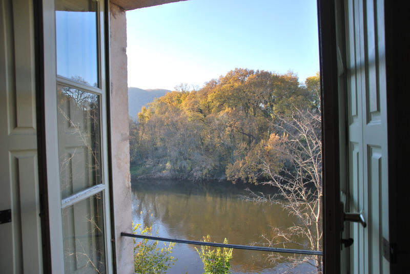 Maison - 435 m² - 10 pièces