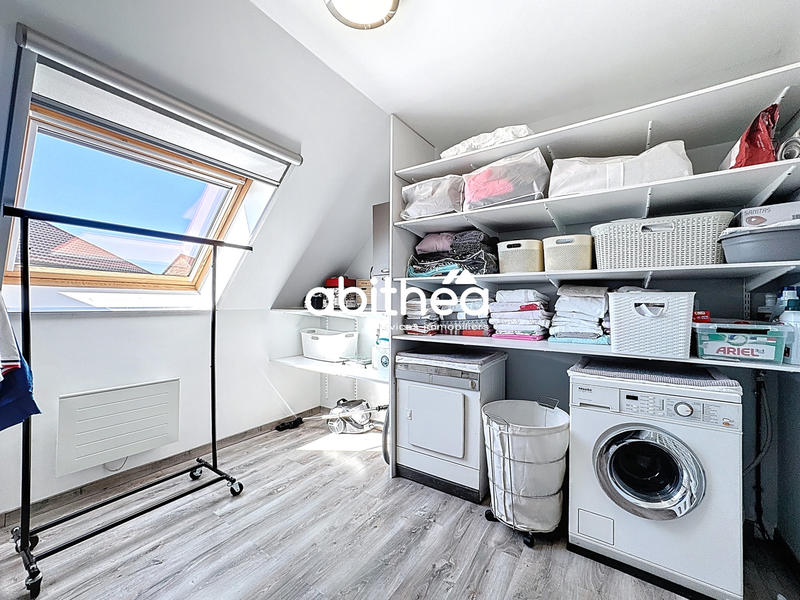 Maison - 172 m² - 6 pièces