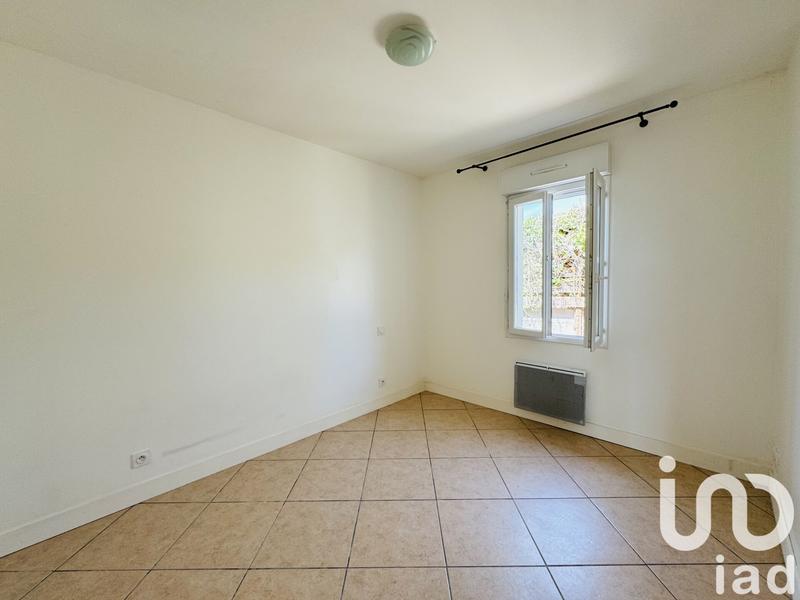 Maison - 56 m² - 3 pièces