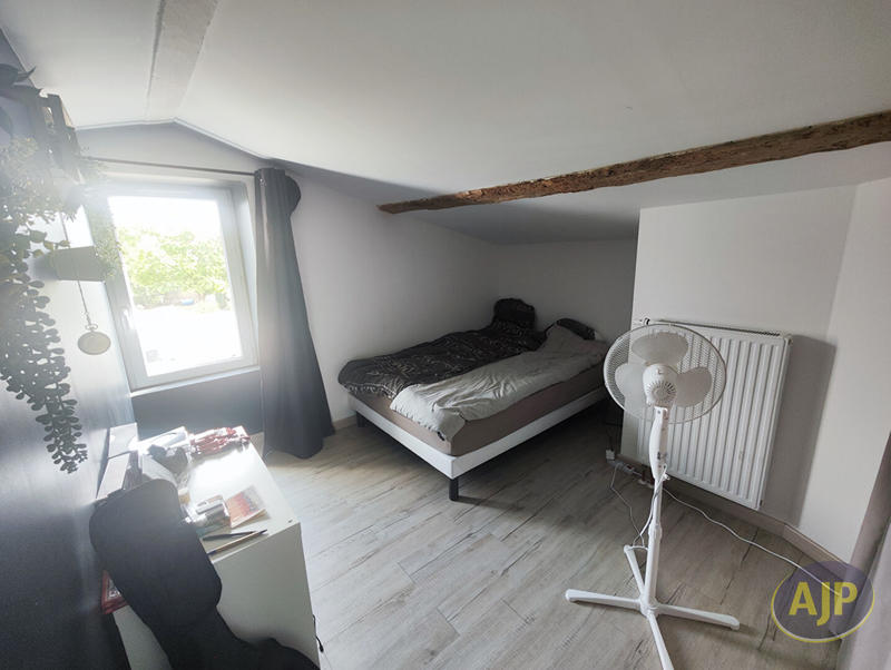 Maison - 114 m² - 5 pièces